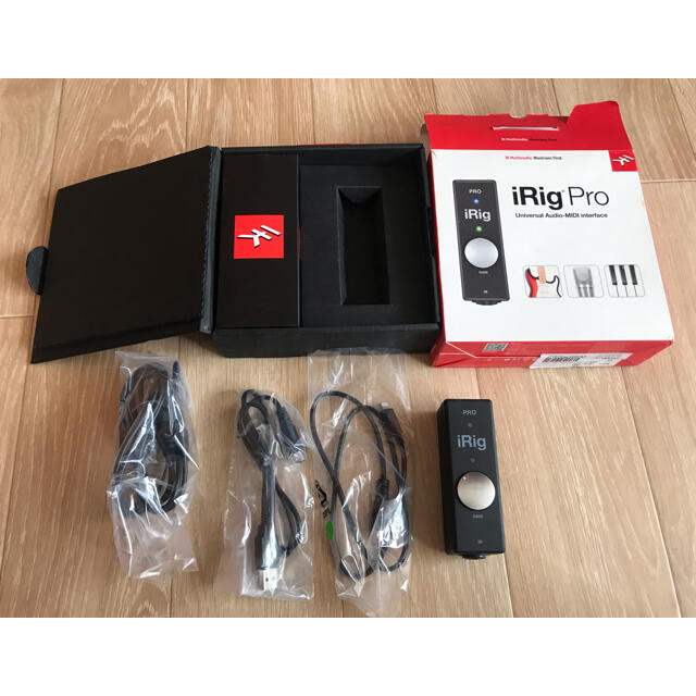 iRig Pro