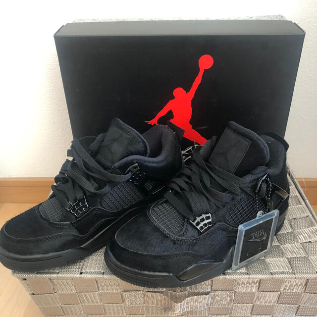 air jordan 4 retro nxn olivia kim