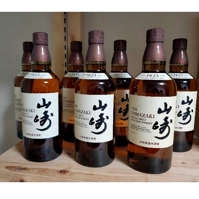 父の日ギフト　山崎12年　3本セット　700ml　未開封☆彡マイレージ 付き