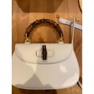 グッチ(Gucci)のグッチ　GUCCI バッグ(ショルダーバッグ)