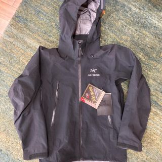 アークテリクス(ARC'TERYX)の試着のみ　アークテリクス　ベータAR XS(マウンテンパーカー)