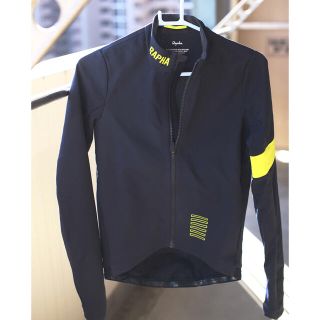 【美品】Rapha ジャージ  Pro Team Training Jacket(ウエア)