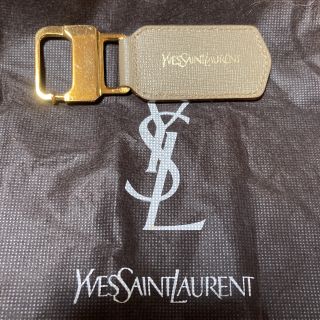 サンローラン(Saint Laurent)のキーリング(キーホルダー)