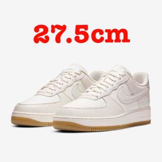 ナイキ(NIKE)のNIKE AIR FORCE 1 gore-tex 27.5cm(スニーカー)