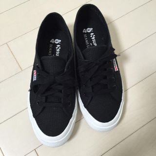 スペルガ(SUPERGA)の5/29〆切☆スペルガ スニーカー(スニーカー)