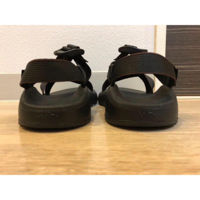 BRIEFING(ブリーフィング)のChaco × BRIEFING × BEAMS PLUS サンダル ブラック メンズの靴/シューズ(サンダル)の商品写真
