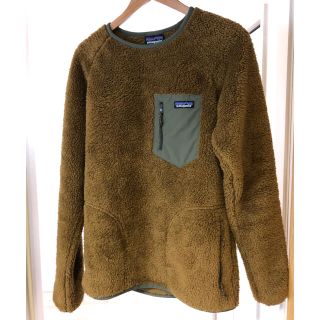 パタゴニア(patagonia)のパタゴニア　フリース(その他)