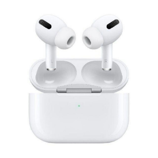 AirPods Pro mwp22j/a 新品未使用 10台　保証開始前