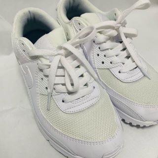 ナイキ(NIKE)のナイキ　W AIR MAX90 365(スニーカー)