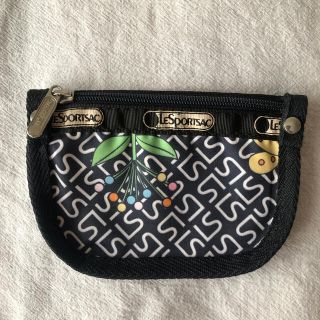 レスポートサック(LeSportsac)のレスポートサック  コインケース(コインケース)