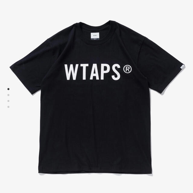W)taps(ダブルタップス)のwtaps Tシャツ　WTVUA 202PCDT-ST02S メンズのトップス(Tシャツ/カットソー(半袖/袖なし))の商品写真