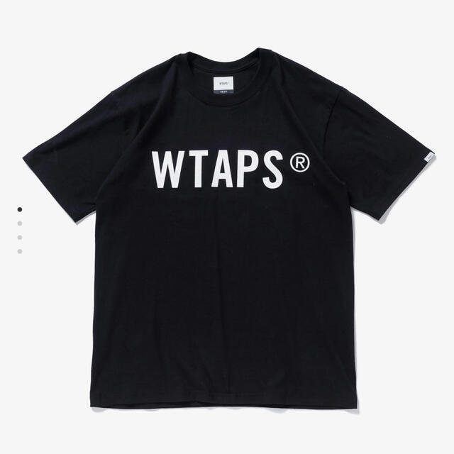 wtaps Tシャツ　WTVUA 202PCDT-ST02Sメンズ