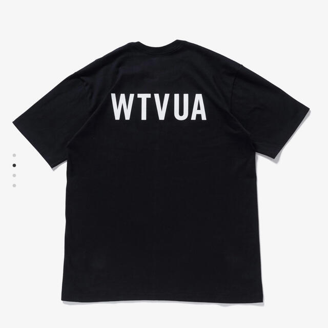 wtaps Tシャツ　WTVUA 202PCDT-ST02S 1