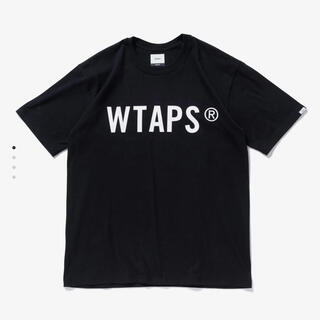 ダブルタップス(W)taps)のwtaps Tシャツ　WTVUA 202PCDT-ST02S(Tシャツ/カットソー(半袖/袖なし))