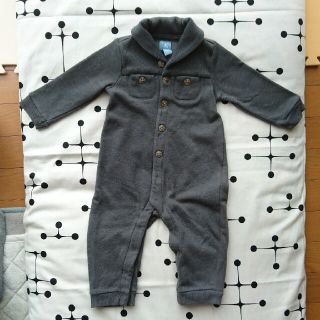 ベビーギャップ(babyGAP)のbabyGap ロンパース 男の子 ベイビーギャップ ギャップ(ロンパース)