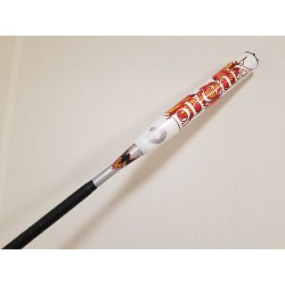 2014 DeMARINI Phenix 白フェニ