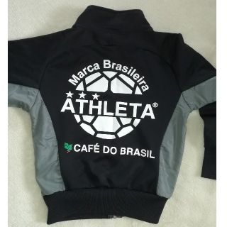 アスレタ(ATHLETA)のATHLETA ジャンパー 120　サッカー フットサル(ウェア)