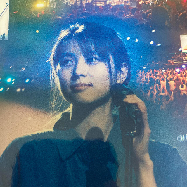 ZARD　What　a　beautiful　memory～forever　you エンタメ/ホビーのDVD/ブルーレイ(ミュージック)の商品写真