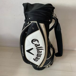 キャロウェイゴルフ(Callaway Golf)のキャロウェイ　キャディバッグ(バッグ)