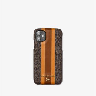 マイケルコース(Michael Kors)のあい様専用 MICHEAL KORS 海外限定☆iPhone11ケース(iPhoneケース)