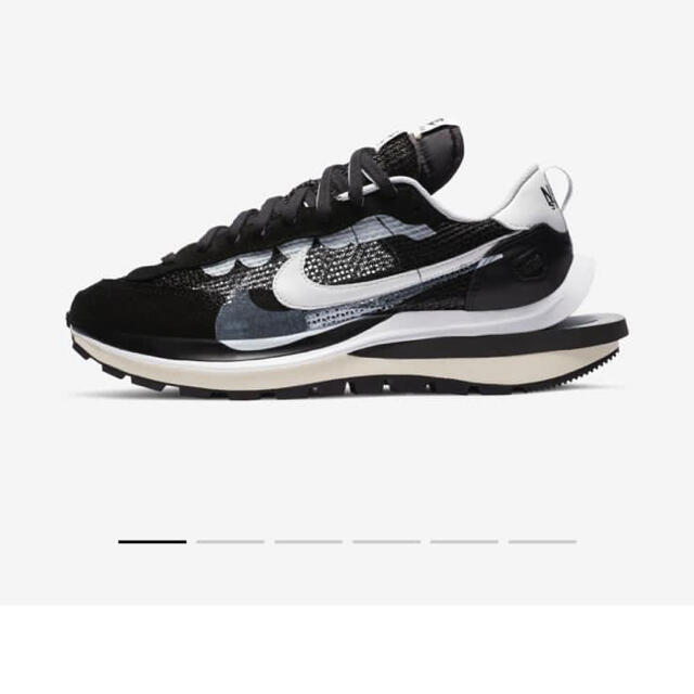 NIKE×sacai ヴェイパーワッフル 27cmメンズ