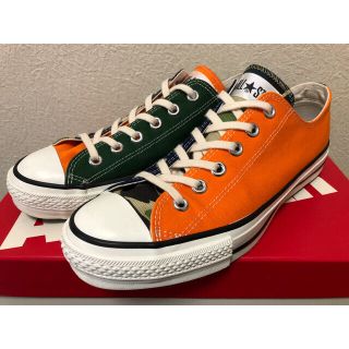 コンバース(CONVERSE)の美品 CONVERSE BILLY'S限定ALLSTAR J RMOX 26.5(スニーカー)