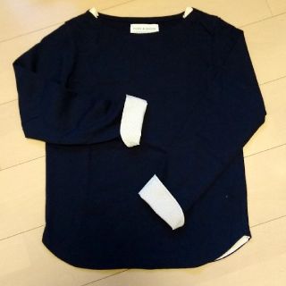 アーバンリサーチドアーズ(URBAN RESEARCH DOORS)のURBAN RESEARCH  (Tシャツ(長袖/七分))