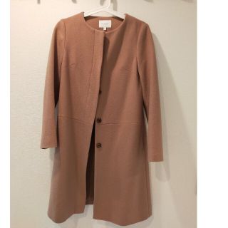 ユナイテッドアローズ(UNITED ARROWS)のユナイテッドアローズコート(ロングコート)