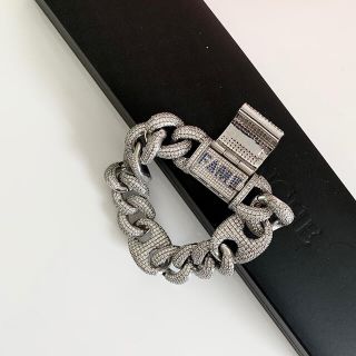 AVALANCHE - 〈 LEX着用 〉年始SALE AVALANCHE ブレスレットの通販 by