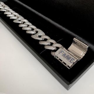「〈 LEX着用 〉年始SALE AVALANCHE ブレスレット」に近い商品
