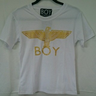 ボーイロンドン(Boy London)のBoy London Tシャツ 半袖(Tシャツ/カットソー(半袖/袖なし))