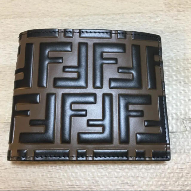 FENDI 財布 1