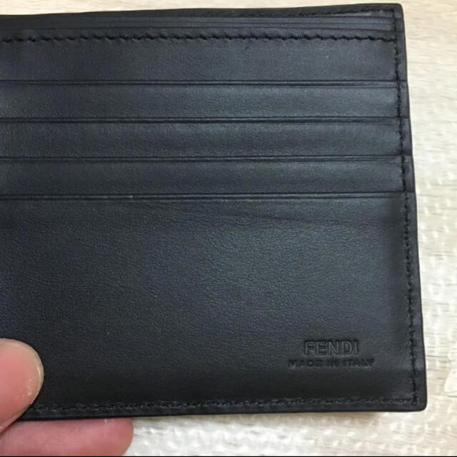 FENDI 財布 2