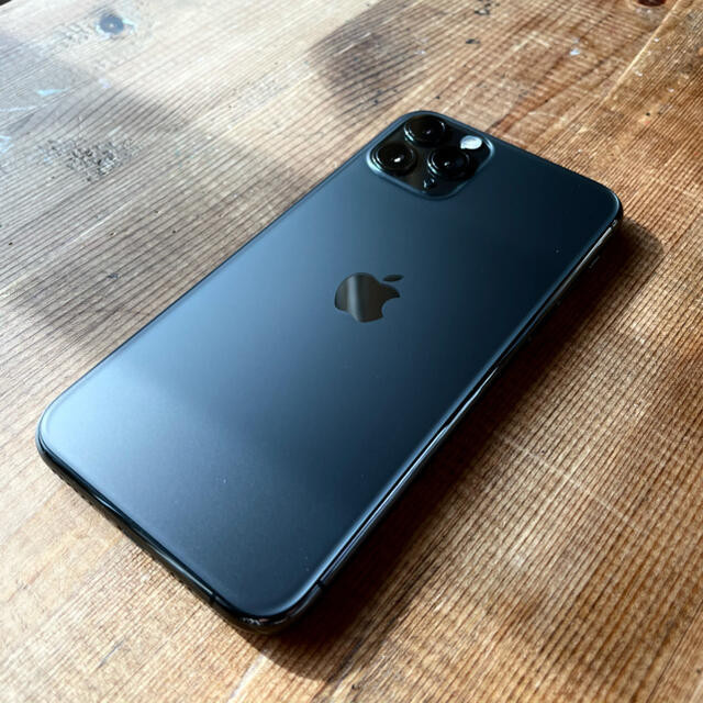 (5%offクーポン)iPhone11pro 256GB simフリー 極美品 (5%offクーポン)iPhone11pro 256GB simフリー 極美品