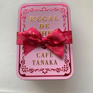 タカシマヤ(髙島屋)のあられ様専用(菓子/デザート)