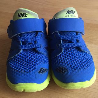 ナイキ(NIKE)のNIKE ナイキ スニーカー 11㎝(スニーカー)