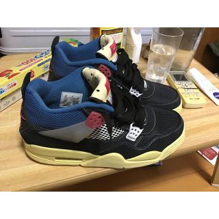 ナイキ(NIKE)の確認(スニーカー)