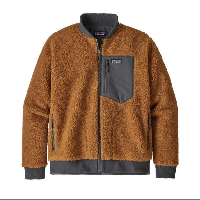 patagonia(パタゴニア)のパタゴニア　レトロXボマージャケット メンズのジャケット/アウター(ブルゾン)の商品写真