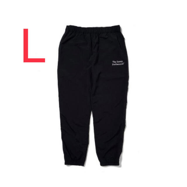 ブランド 新品 The Ennoy Professional® NYLON PANTS - 通販