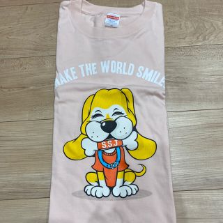 マックスTシャツ　志尊淳2nd photo book付き(Tシャツ/カットソー(半袖/袖なし))