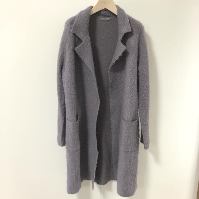 theory luxe  ニットガーデン薄手