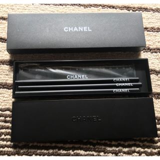 シャネル(CHANEL)の【未使用】CHANEL シャネル　筆記用具セット(その他)