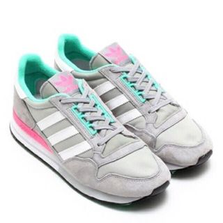 アディダス(adidas)のadidas オリジナルス ZX500(スニーカー)