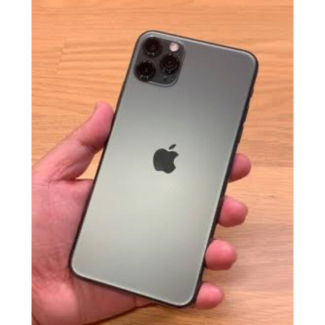 iPhone 11 Pro 64GB SIMフリー 美品