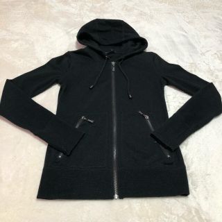 マウジー(moussy)のmoussy パーカー(パーカー)