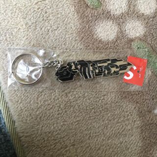 シュプリーム(Supreme)のsupreme Delta Logo Keychain(キーホルダー)