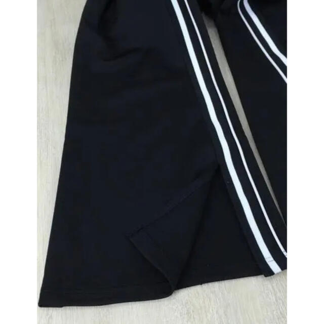 EMODA(エモダ)のEMODA(エモダ) MONO LINE jersey PT レディースのパンツ(カジュアルパンツ)の商品写真
