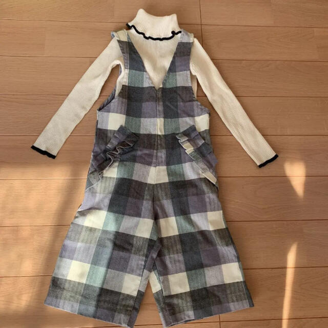 SunnyLandscape(サニーランドスケープ)のセット売り♡ キッズ/ベビー/マタニティのキッズ服女の子用(90cm~)(パンツ/スパッツ)の商品写真