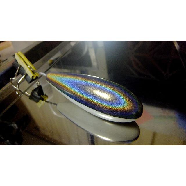 プリズマティックフレア Sp23mm 日本初 ２液型ウレタン塗料 ２２０ｇ