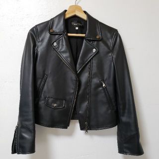 ココディール ライダースジャケット(レディース)の通販 100点以上 ココディール ライダースジャケット(レディース)の通販 100点以上